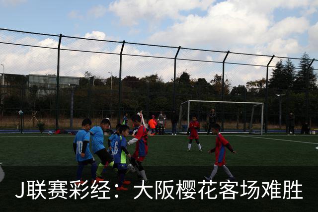 J联赛彩经：大阪樱花客场难胜